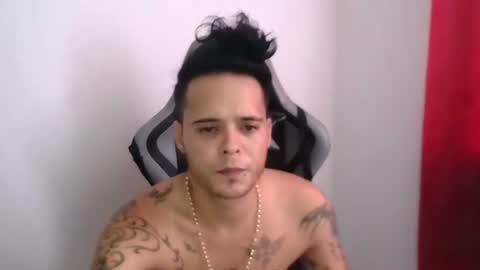 Snapshot of criatian_grey chatting on 07/24/26, 08:40 criatian_grey online show from 07/24/26, 08:40