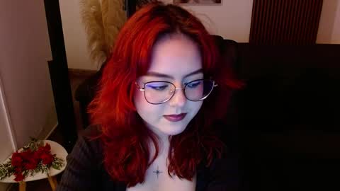 Snapshot of crimson_tati chatting on 03/05/25, 05:18 Tatiana online show from 03/05/25, 05:18