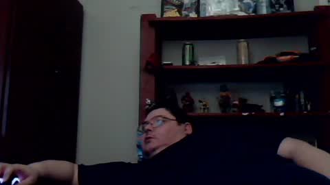 Duckie online show from 05/23/26, 07:18
