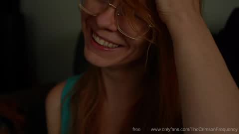 Samantha online show from 05/13/26, 01:08