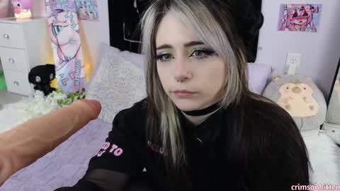 Crimson Kitten online show from 12/27/24, 04:47