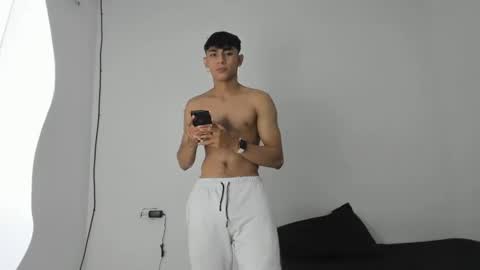 Snapshot of cris1260 chatting on 03/10/25, 09:51 Cristian online show from 03/10/25, 09:51