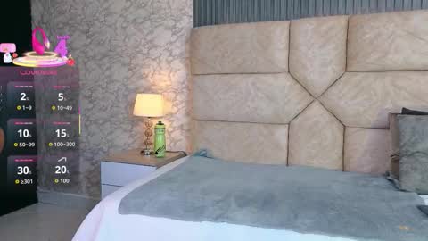 Cristina Sweet online show from 03/01/26, 06:32