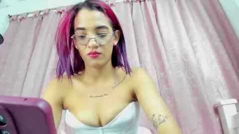 Snapshot of cris_dulce chatting on 05/08/26, 08:47 cris_dulce online show from 05/08/26, 08:47
