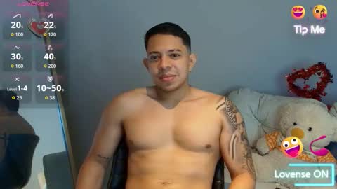 cris online show from 03/05/26, 07:32