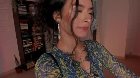 Snapshot of cris_roberts chatting on 05/29/26, 12:58 Cris Roberts online show from 05/29/26, 12:58