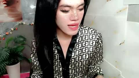 my beautiful cris online show from 08/01/26, 04:28