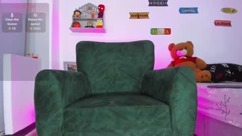 cristian online show from 10/07/25, 02:09