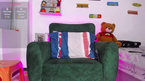 cristian online show from 10/08/25, 12:41