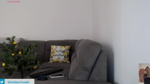 cris_tinne online show from 04/12/26, 03:28