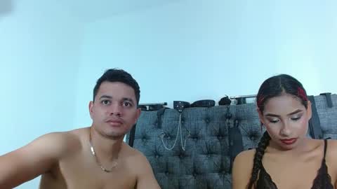 CRISANDMERY online show from 02/27/25, 03:37