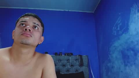 CRISANDMERY online show from 09/12/25, 04:34