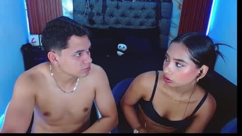 CRISANDMERY online show from 11/27/25, 04:20