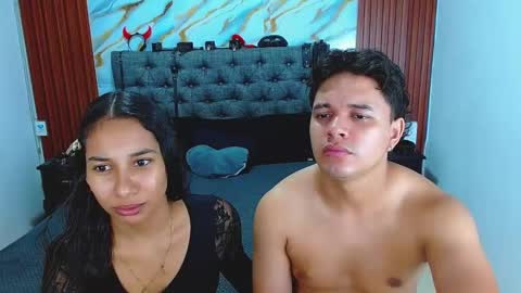 CRISANDMERY online show from 05/31/26, 04:20