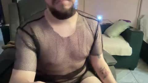 crisisgood online show from 03/24/26, 08:58