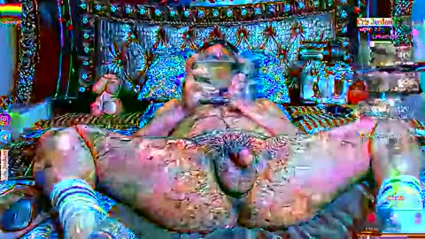 Cris Jordan Private Always Open online show from 11/27/25, 06:32