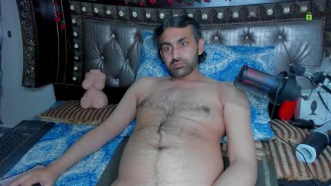 Cris Jordan Private Always Open online show from 12/21/25, 02:46