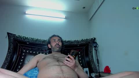 Cris Jordan Private Always Open online show from 02/19/26, 06:04