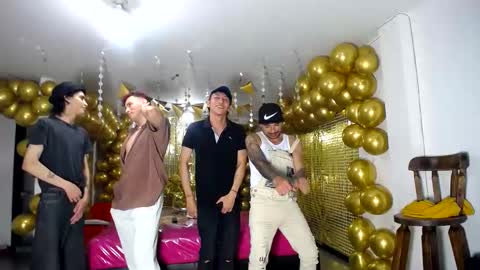 crismens online show from 12/15/24, 03:13