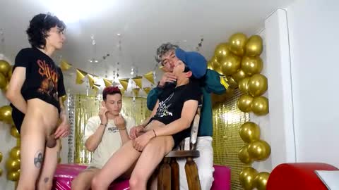 crismens online show from 12/23/24, 06:11