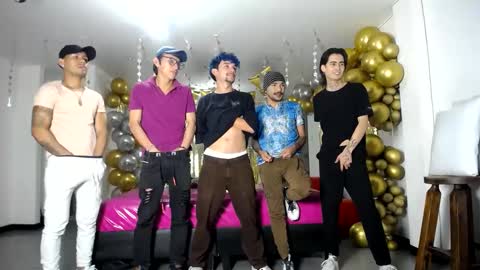 crismens online show from 01/24/25, 03:11