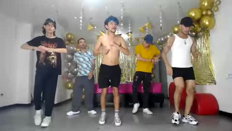 crismens online show from 01/29/25, 06:22