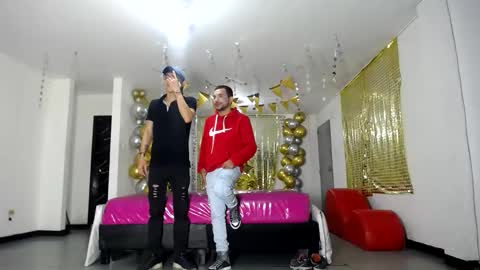 crismens online show from 02/06/25, 03:16