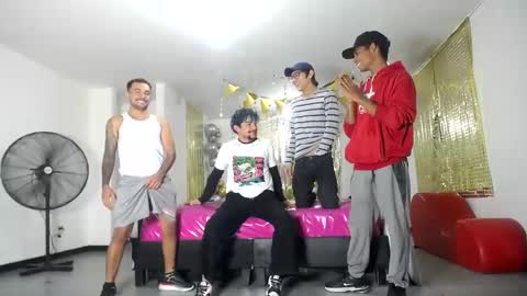 crismens online show from 02/22/25, 03:23