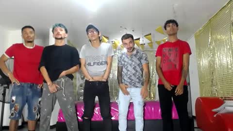 crismens online show from 02/25/25, 03:20