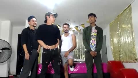 crismens online show from 03/04/25, 03:22