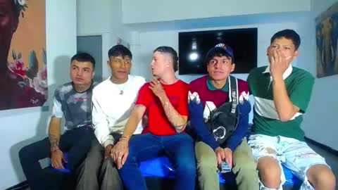 crismens online show from 09/10/25, 05:57