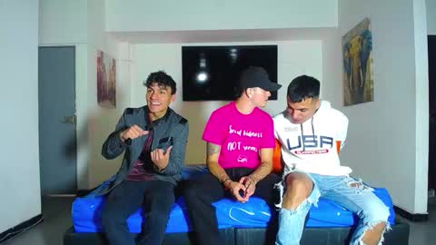 crismens online show from 09/13/25, 05:57