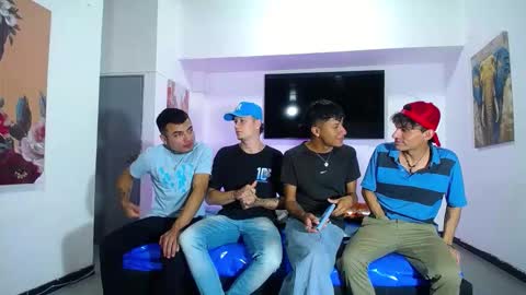 crismens online show from 09/18/25, 05:59