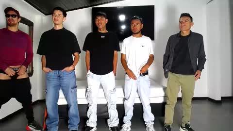 crismens online show from 09/28/25, 12:10