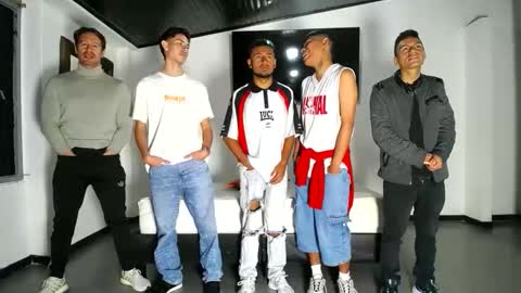 crismens online show from 10/01/25, 11:38