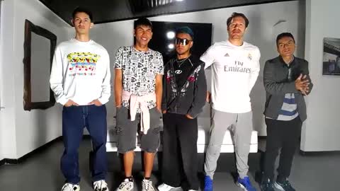 crismens online show from 10/02/25, 11:39