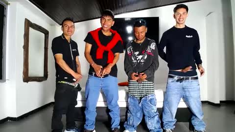 crismens online show from 10/03/25, 12:24