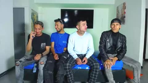 crismens online show from 10/19/25, 06:41