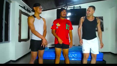 crismens online show from 11/21/25, 09:24