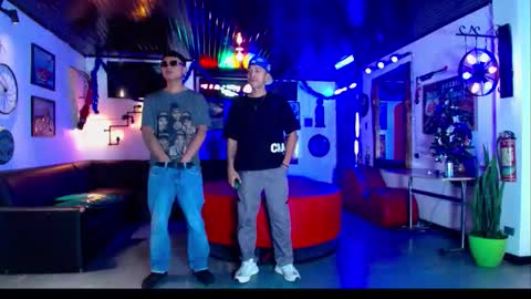 crismens online show from 12/19/25, 08:05