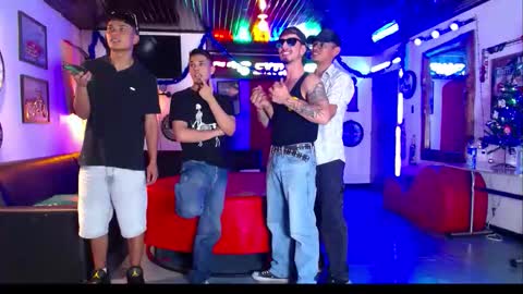 crismens online show from 01/05/26, 08:12