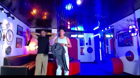 crismens online show from 01/13/26, 01:05