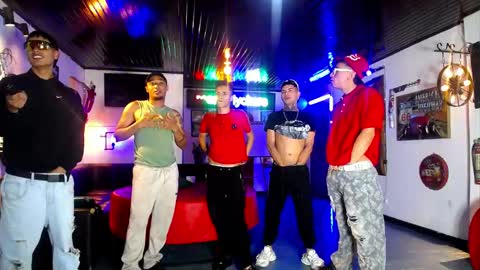 crismens online show from 05/07/26, 08:14