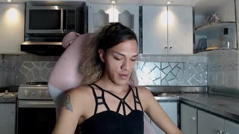 Cristina Onazis online show from 03/07/26, 06:38