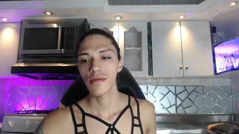 Cristina Onazis online show from 04/19/26, 05:34