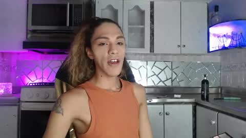 Cristina Onazis online show from 04/20/26, 07:15