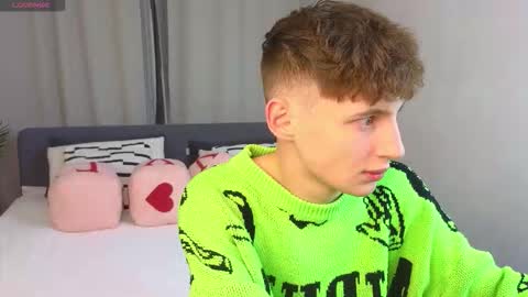 Chris online show from 11/26/25, 04:52