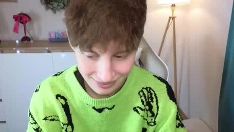 Chris online show from 01/15/26, 01:16