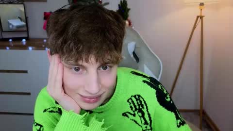 Chris online show from 01/16/26, 06:17