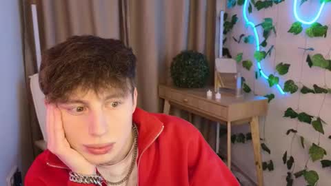 Chris online show from 01/18/26, 06:28